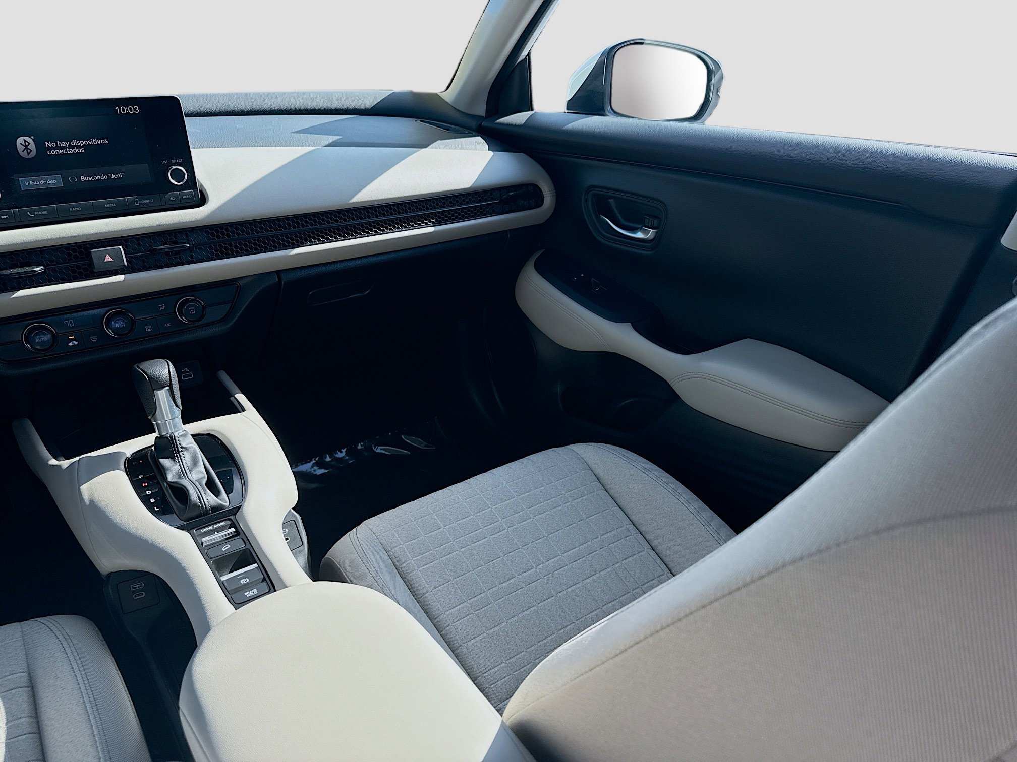 Certified 2025 Honda HR-V LX image 21