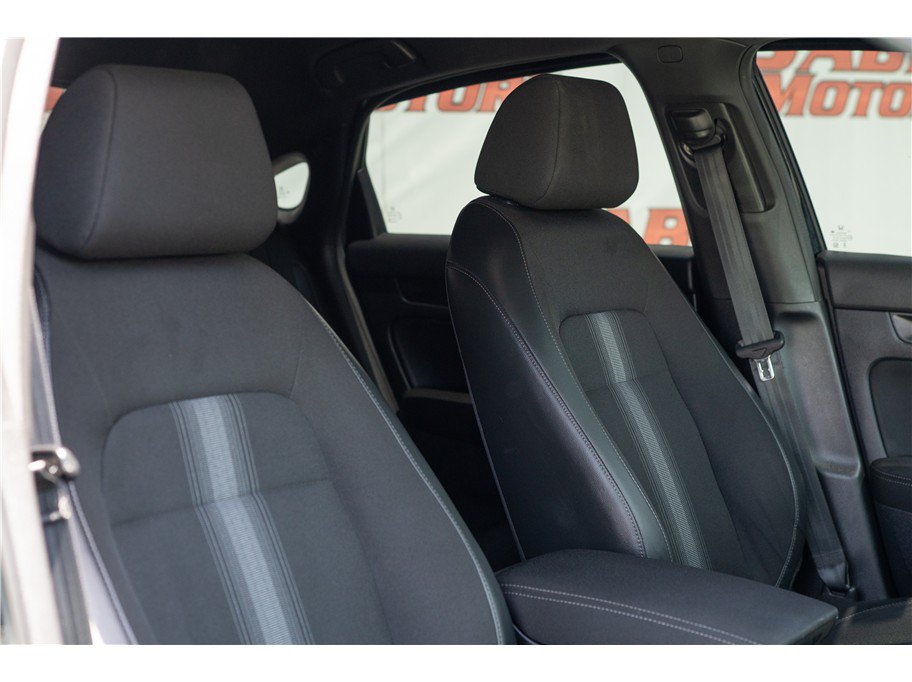 Used 2024 Honda Civic Sport image 39