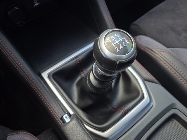 Used 2022 Subaru WRX Limited AWD/4WD image 33