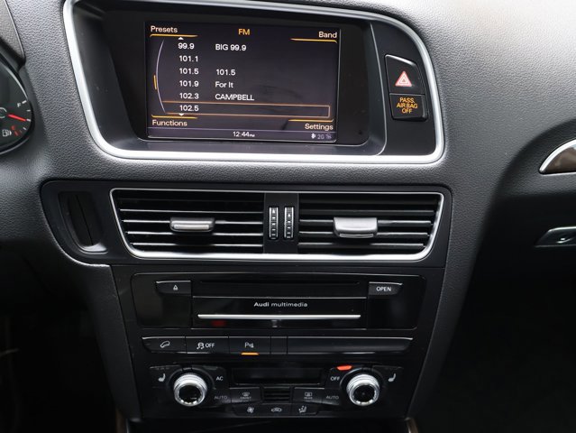 Used 2014 Audi Q5 2.0T Premium Plus AWD/4WD image 20