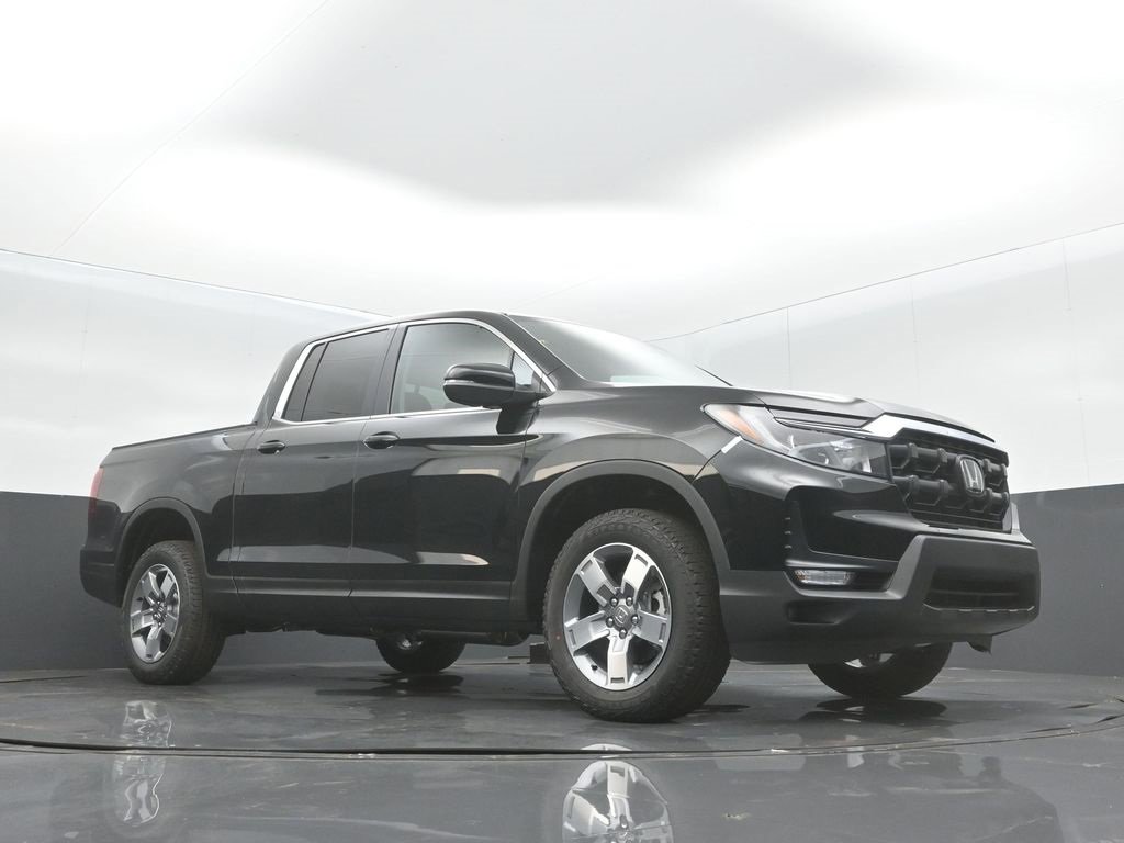 New 2025 Honda Ridgeline RTL image 26