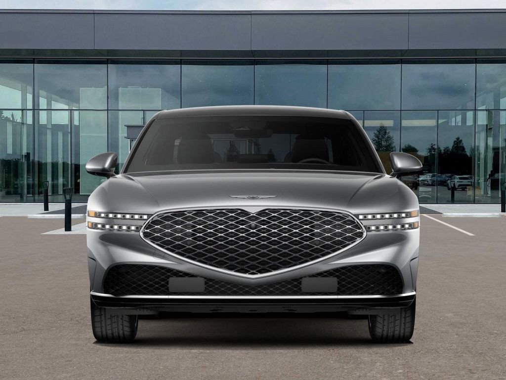 New 2026 Genesis G90 3.5T AWD/4WD image 8