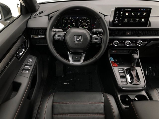 New 2026 Honda CR-V Sport Touring image 8