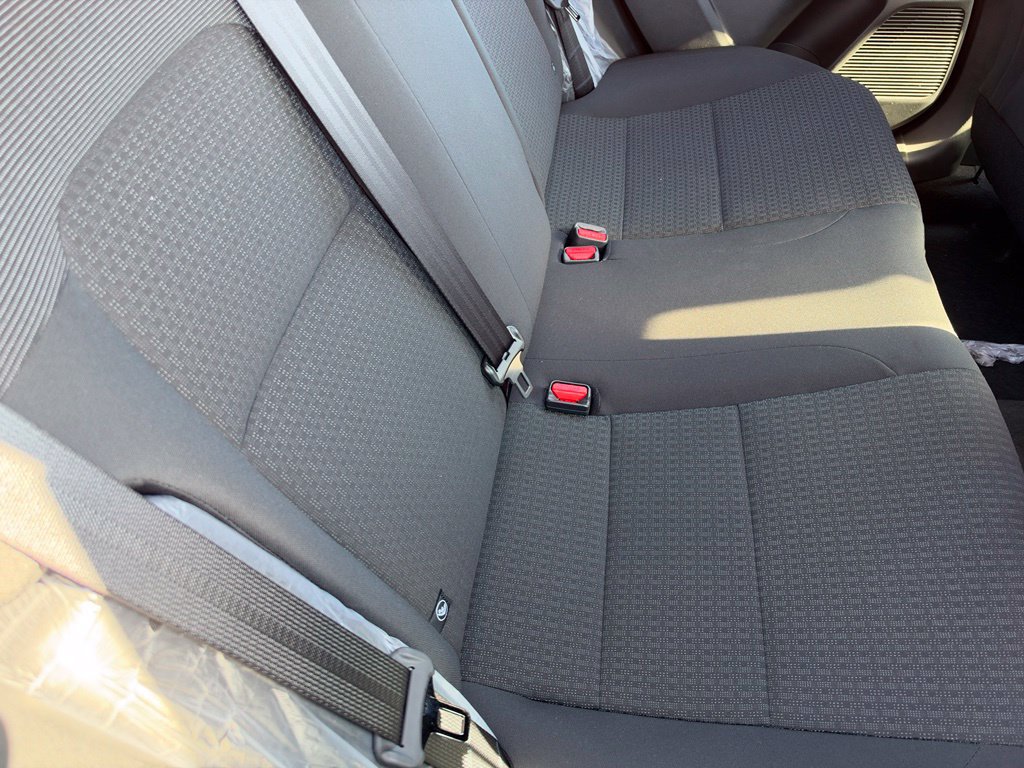 New 2027 Nissan Kicks S AWD/4WD image 28