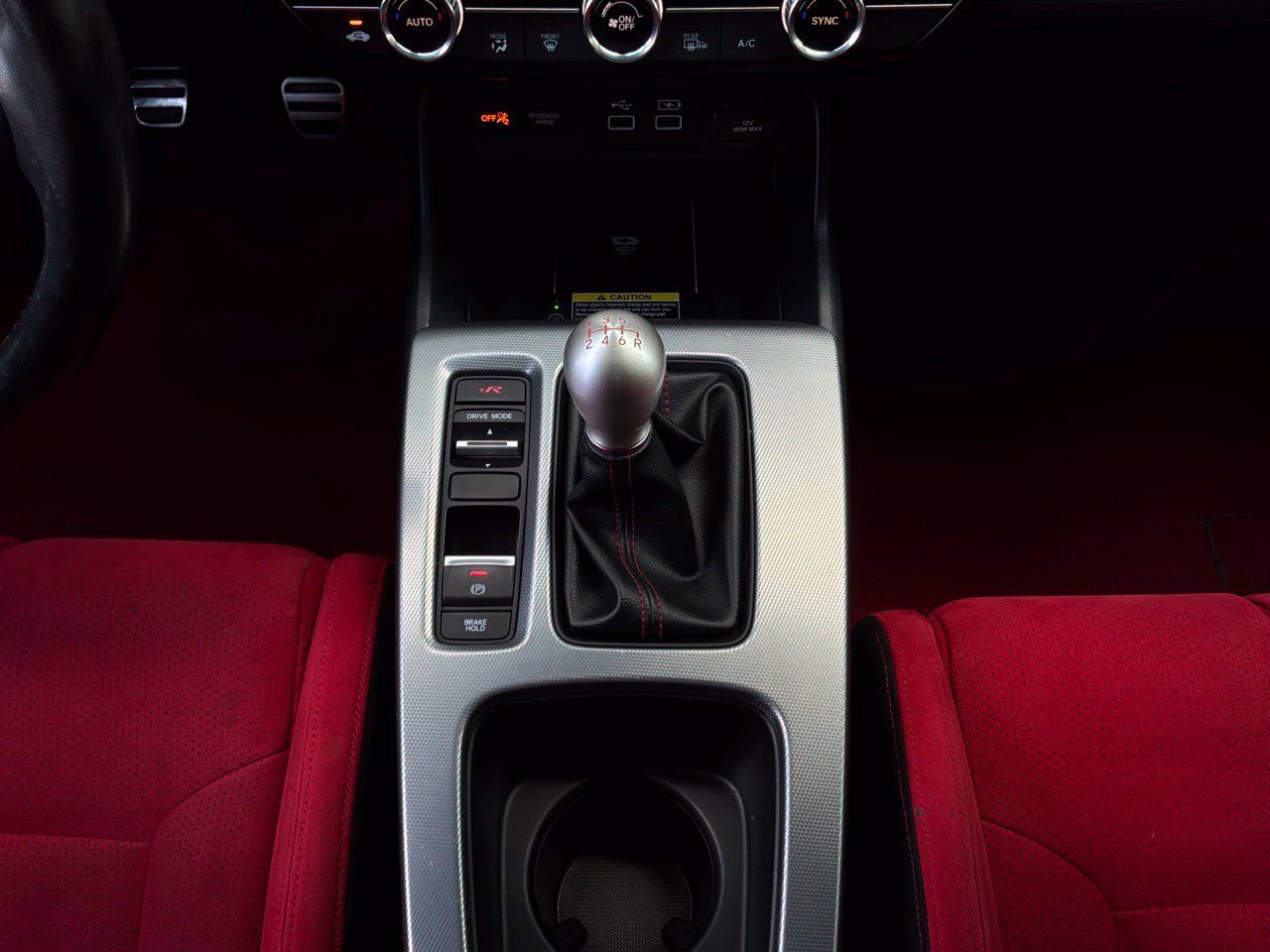 Used 2024 Honda Civic Type R image 15