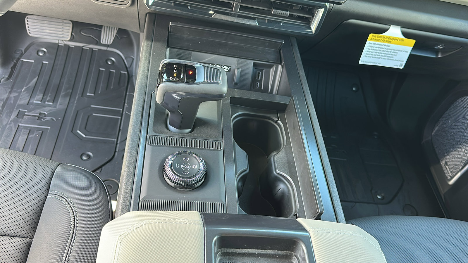 New 2026 GMC Hummer EV SUV image 17