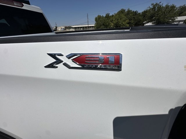 New 2026 GMC Sierra 1500 Pro w/ Pro Value Package image 7