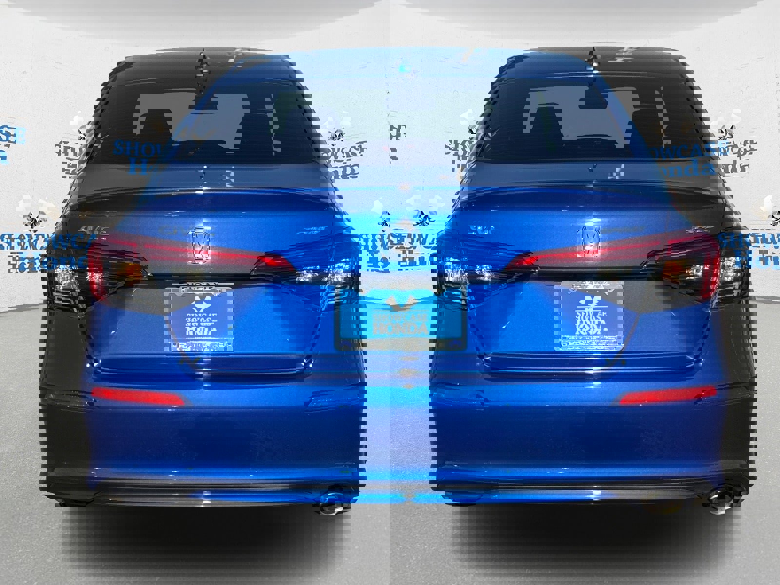 Used 2024 Honda Civic Sport image 6