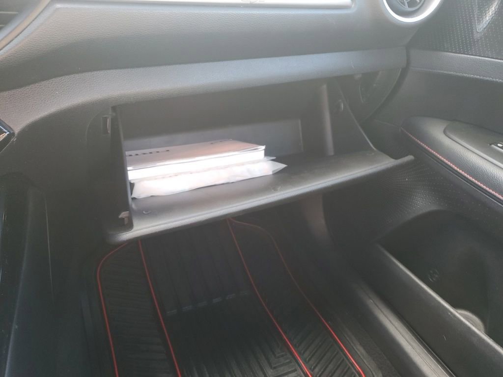 Used 2022 Kia Forte GT w/ GT2 Package image 21