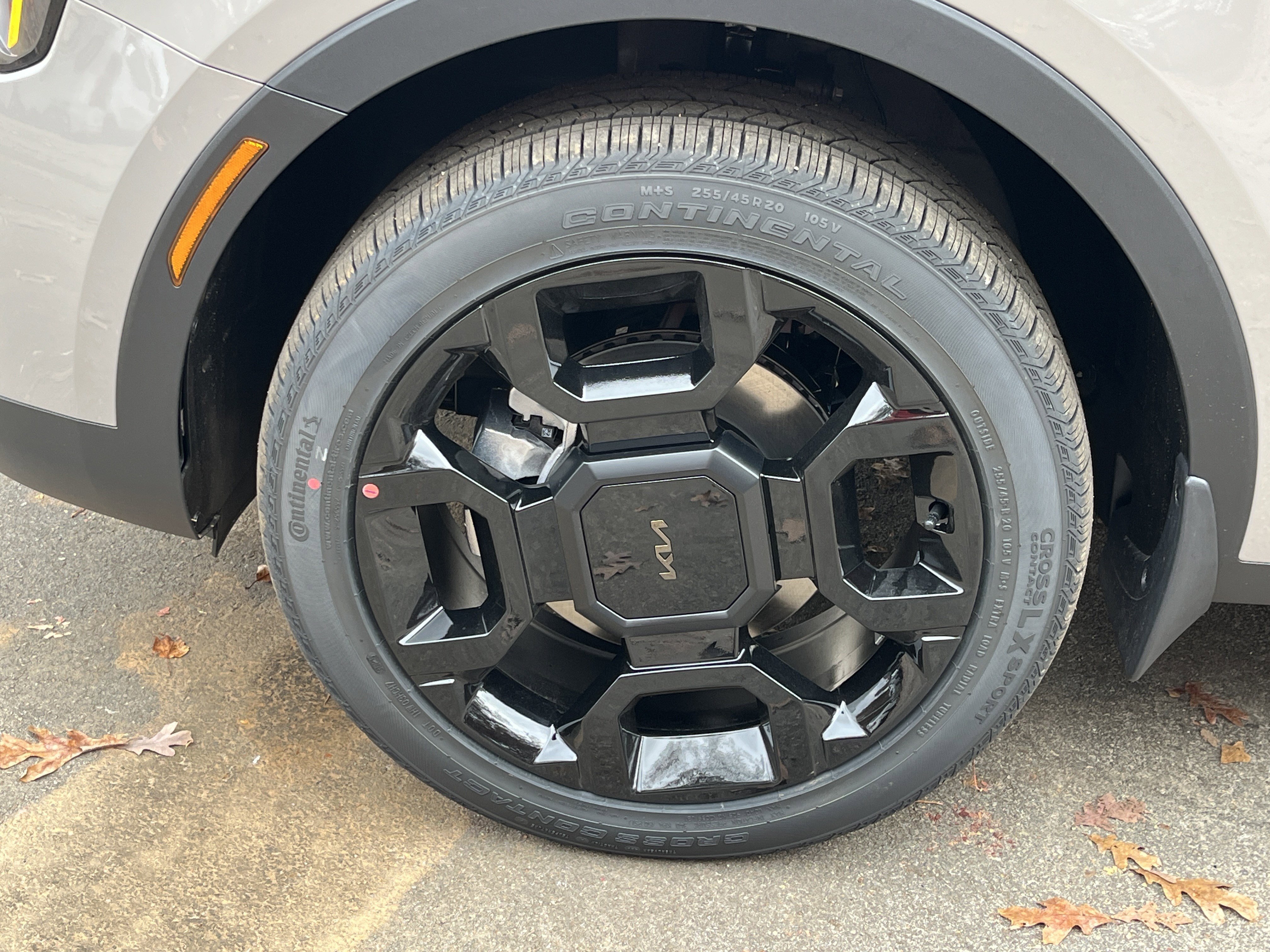 New 2026 Kia Sorento X-Line EX image 30