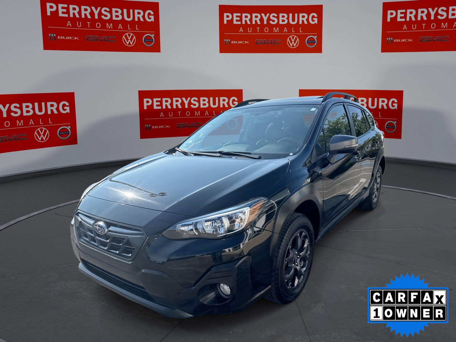 Used 2023 Subaru Crosstrek 2.5i Sport