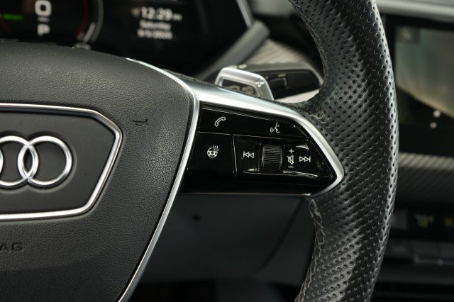 Used 2023 Audi e-tron GT Premium Plus w/ Performance Package AWD/4WD image 34