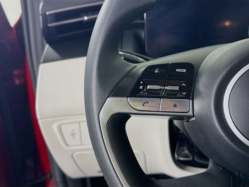 Certified 2024 Hyundai Tucson SE FWD image 20