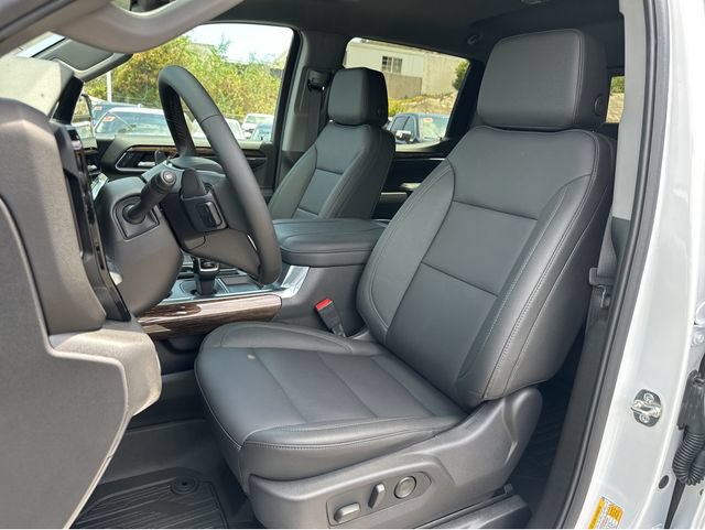 New 2026 GMC Sierra 1500 Elevation w/ Elevation Premium Package AWD/4WD image 24