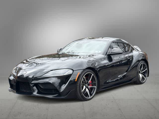 Used 2022 Toyota Supra Premium w/ Driver Assist Package