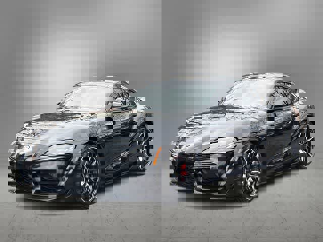 Used 2022 Toyota Supra Premium w/ Driver Assist Package image 1