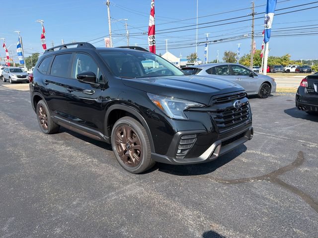 New 2026 Subaru Ascent Limited Bronze AWD/4WD image 4