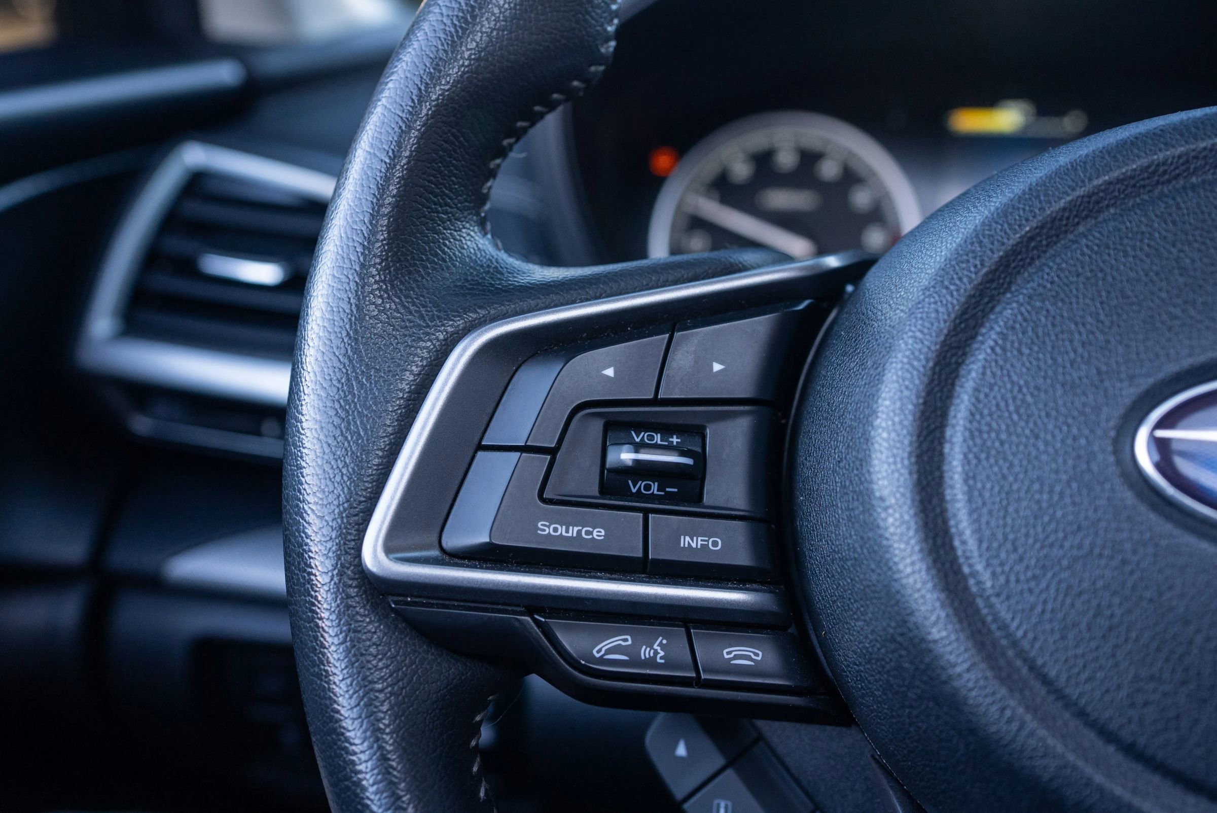 Used 2021 Subaru Forester Limited w/ Popular Package #3 image 24