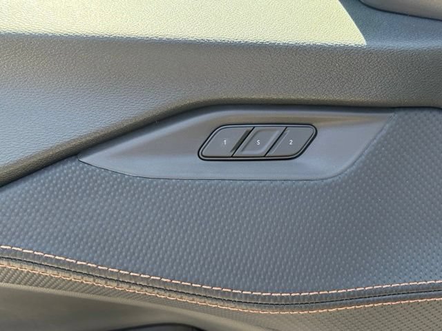 New 2026 Jeep Cherokee Overland AWD/4WD image 14