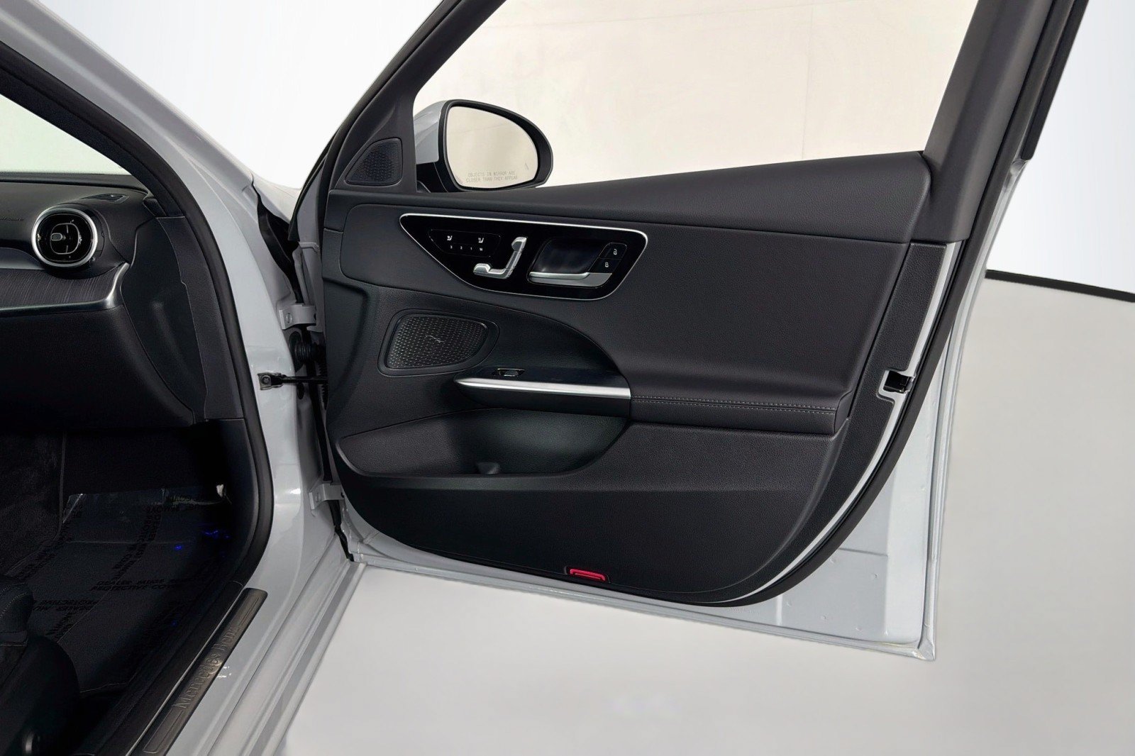 New 2026 Mercedes-Benz C 300 Sedan image 23