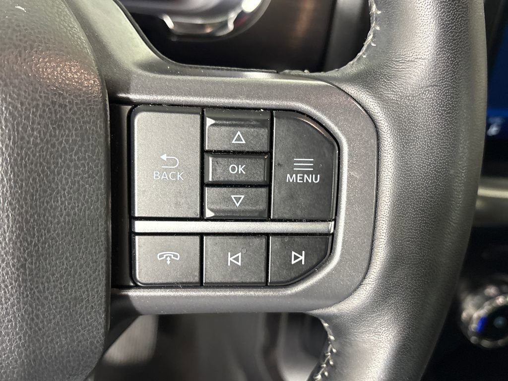 Certified 2023 Ford F150 Lariat w/ Equipment Group 502A High image 18