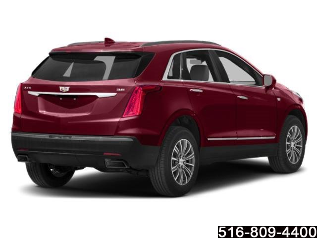 Used 2019 Cadillac XT5 Luxury AWD/4WD image 6