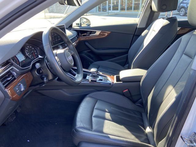 Certified 2023 Audi A4 2.0T Premium w/ Convenience Package image 23