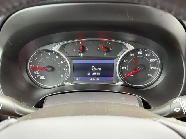 Used 2019 GMC Terrain SLT w/ Preferred Package AWD/4WD image 18
