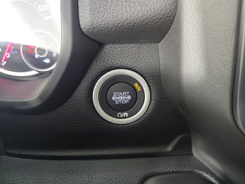 New 2026 RAM 1500 Big Horn image 21