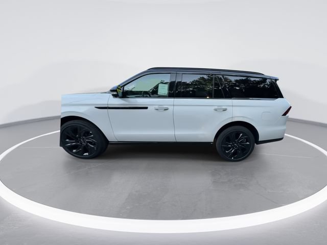 New 2027 Lincoln Navigator Black Label AWD/4WD image 5
