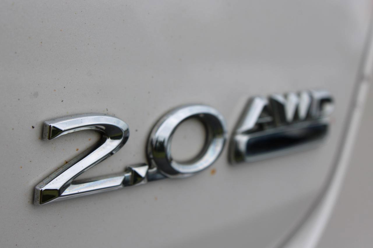Used 2014 Lincoln MKZ AWD image 7