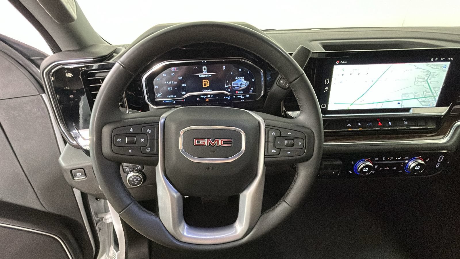 Used 2025 GMC Sierra 1500 Elevation AWD/4WD image 16