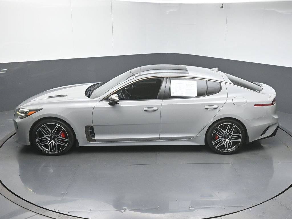 Used 2022 Kia Stinger GT1 AWD/4WD image 45