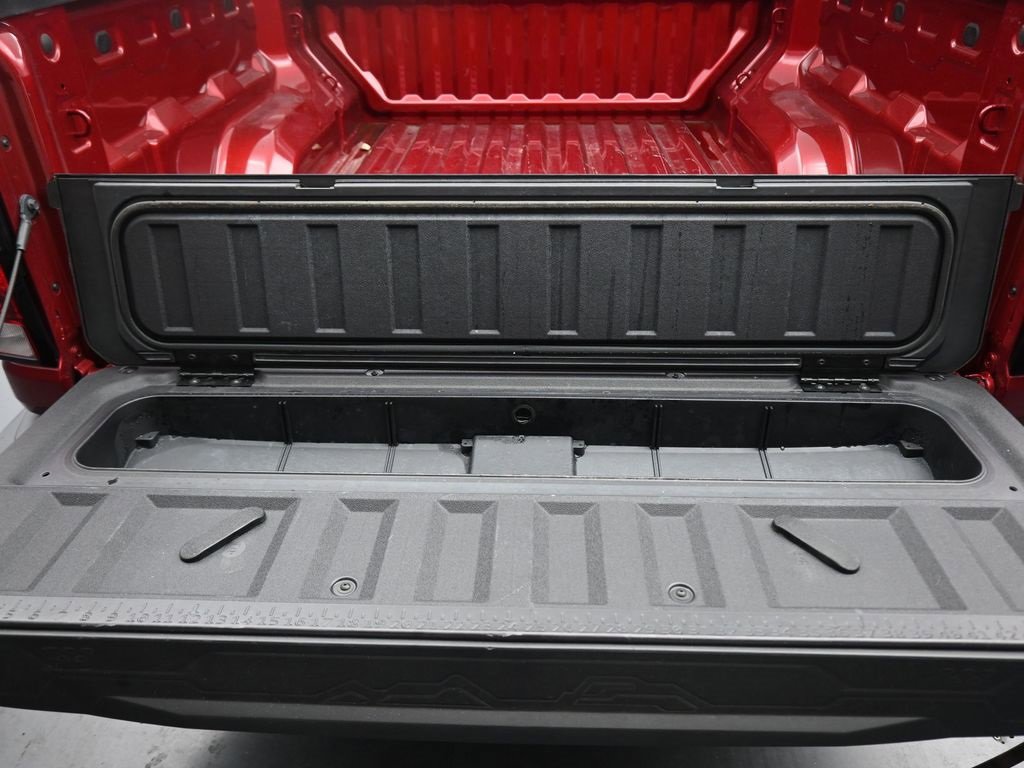 Used 2023 Chevrolet Colorado LT w/ LT Convenience Package II image 46