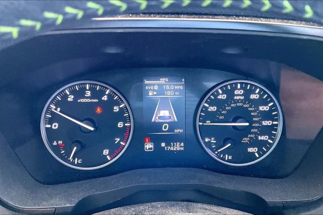 Used 2024 Subaru Ascent Onyx Edition AWD/4WD image 10