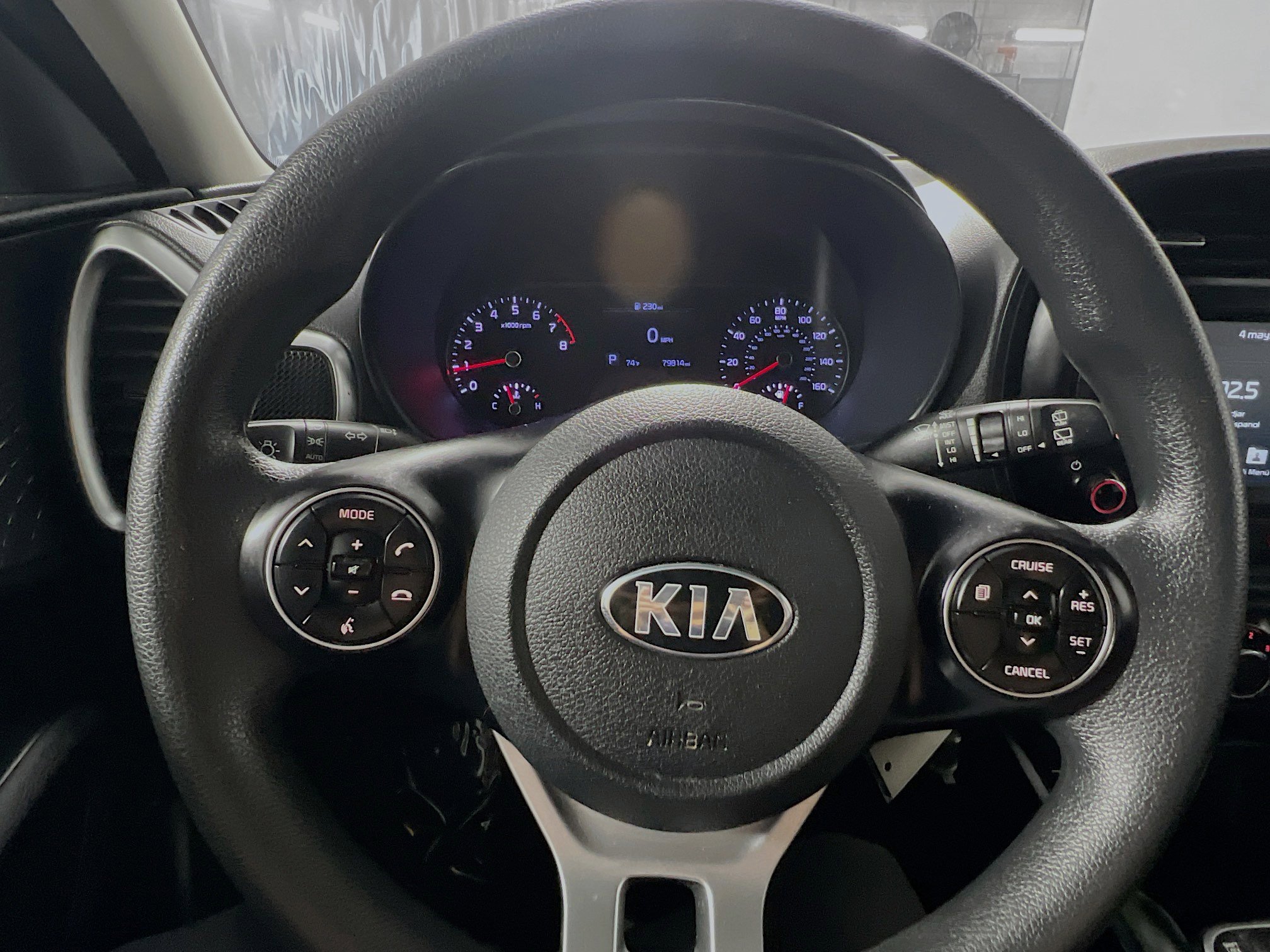 Used 2020 Kia Soul S FWD image 18