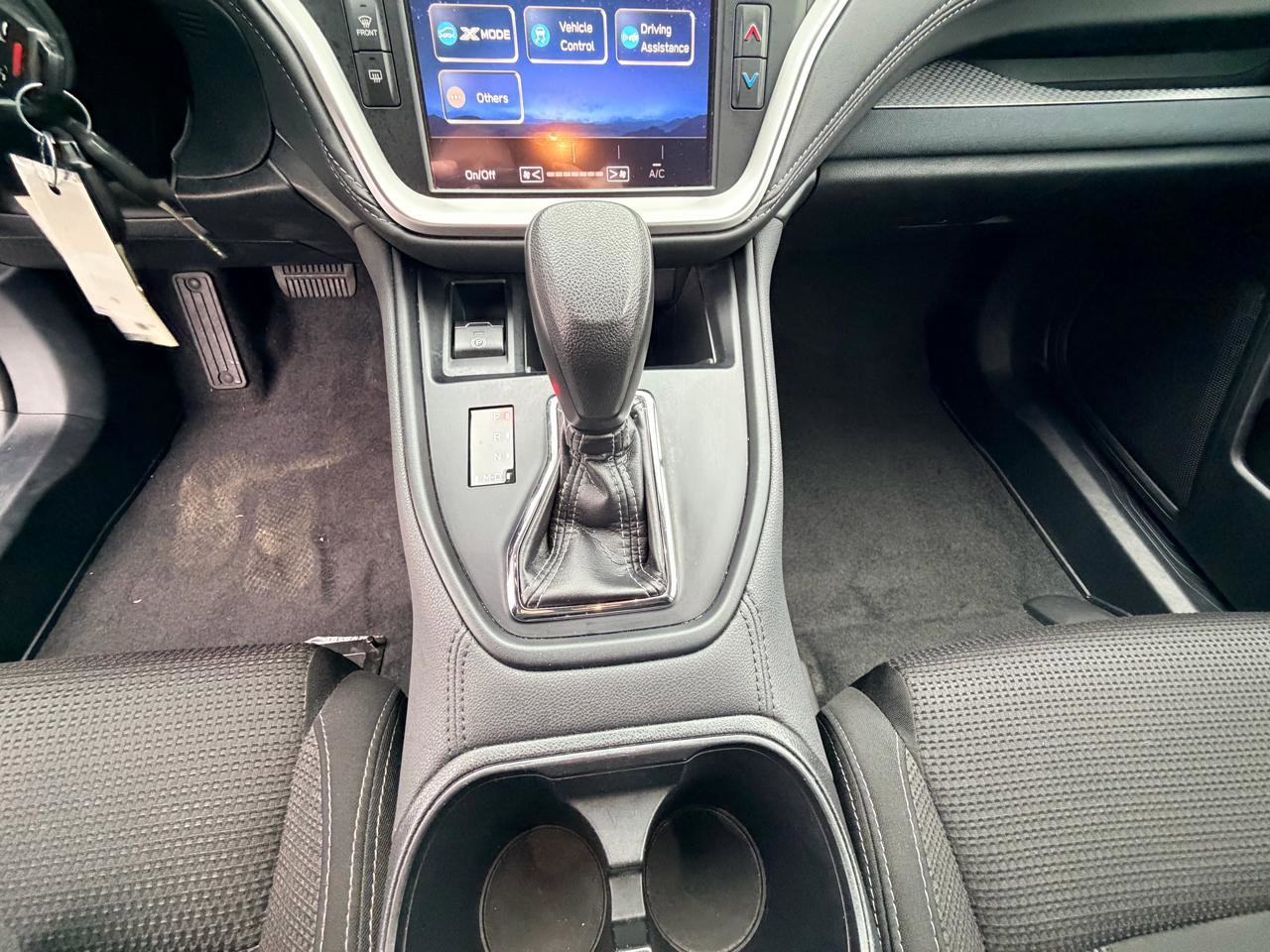 Used 2021 Subaru Outback image 23