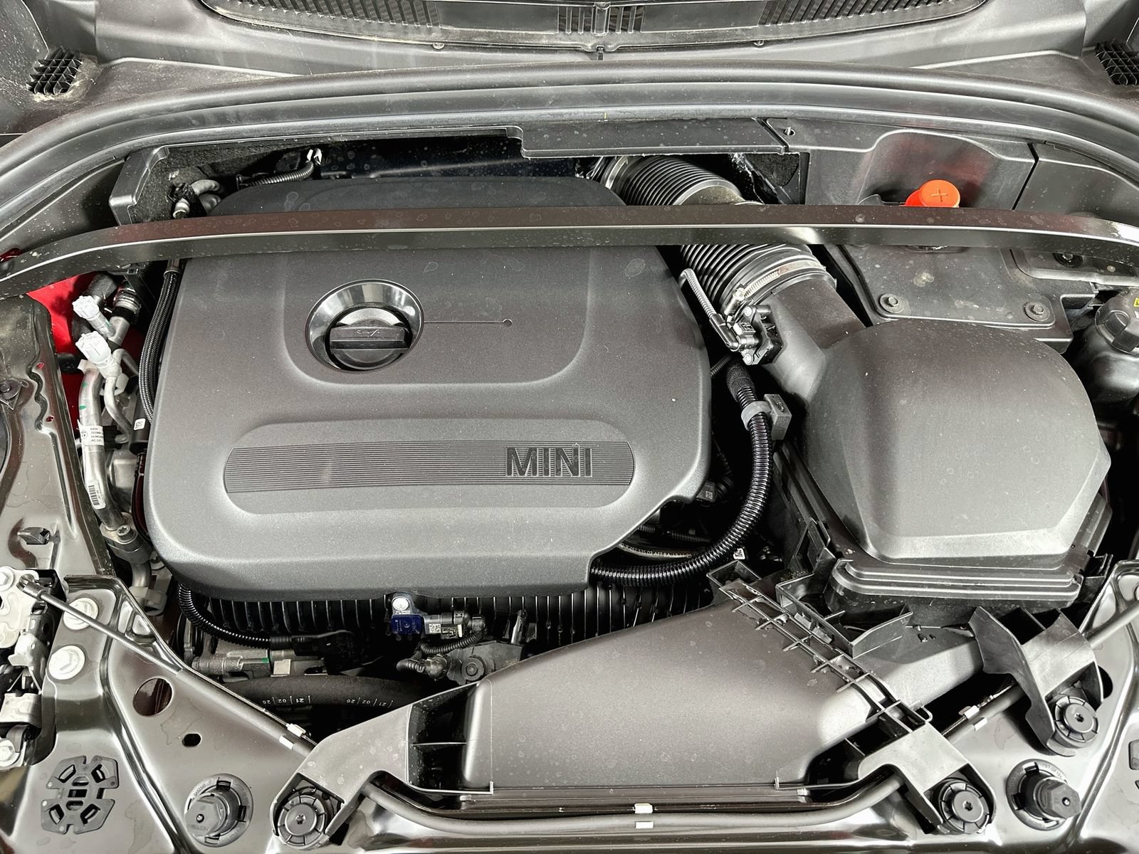 New 2027 MINI Cooper Countryman S AWD/4WD image 13