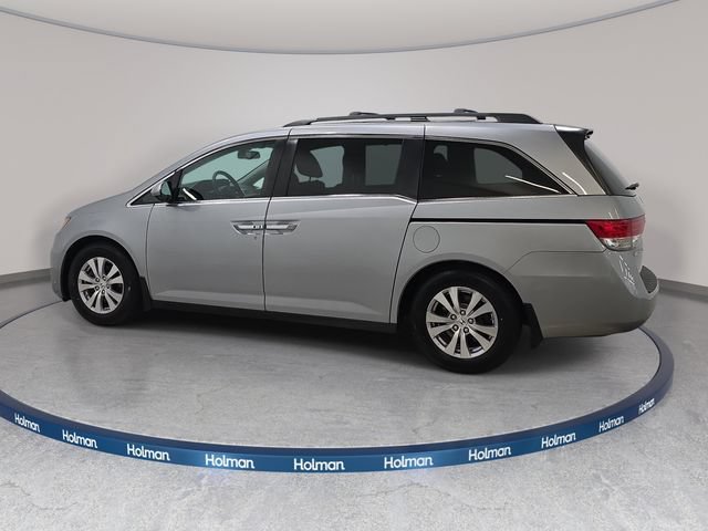 Used 2016 Honda Odyssey EX-L image 9