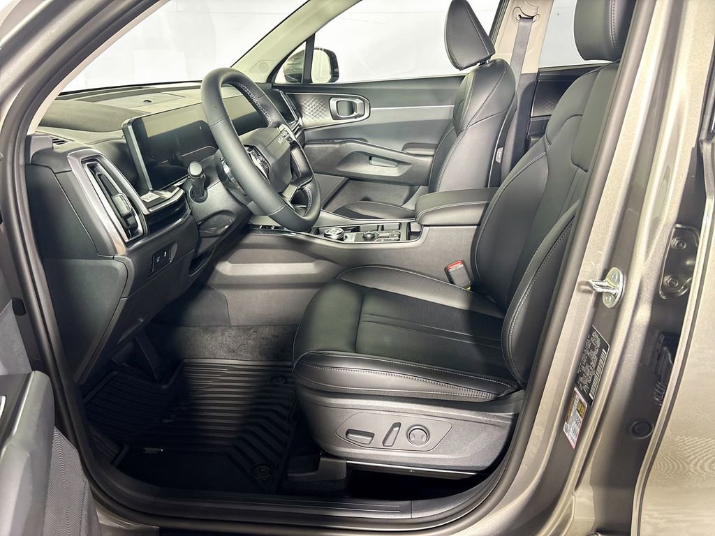 New 2026 Kia Sorento EX image 11