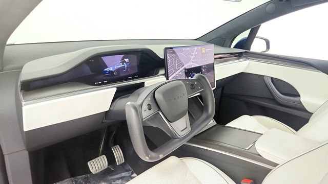 Used 2022 Tesla Model X Plaid AWD/4WD image 49
