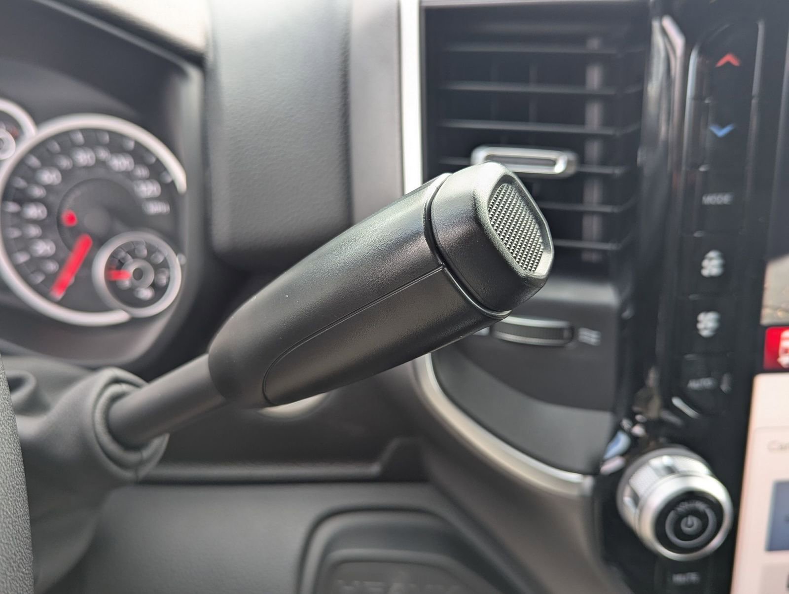 New 2026 RAM 3500 Big Horn image 17