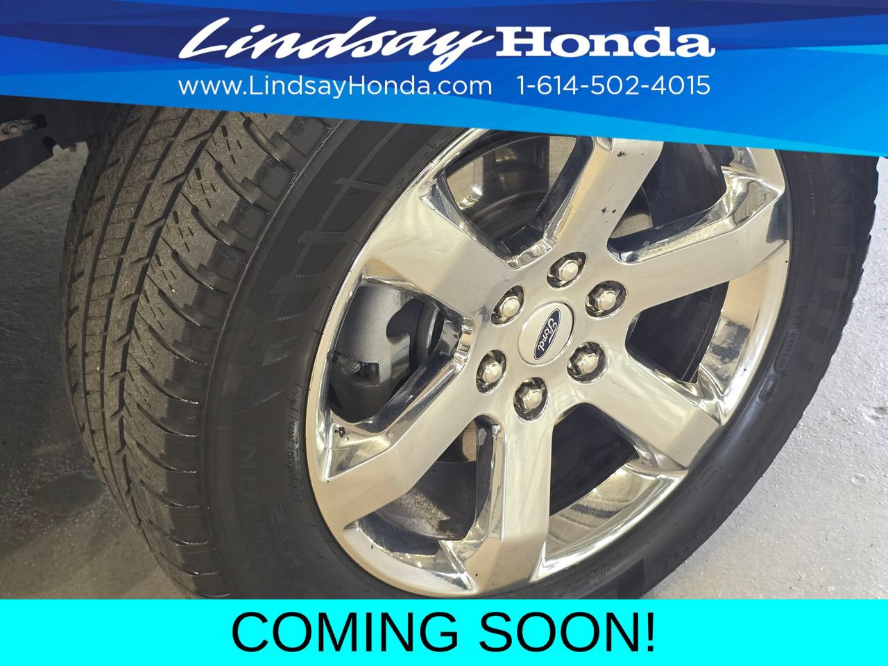 Used 2021 Ford F150 XLT w/ Equipment Group 302A High AWD/4WD image 28