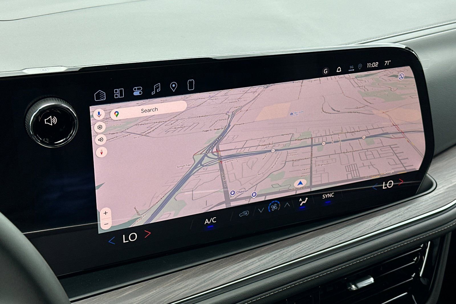 New 2026 Chevrolet Suburban LS w/ LPO, Dark Essentials Package image 20