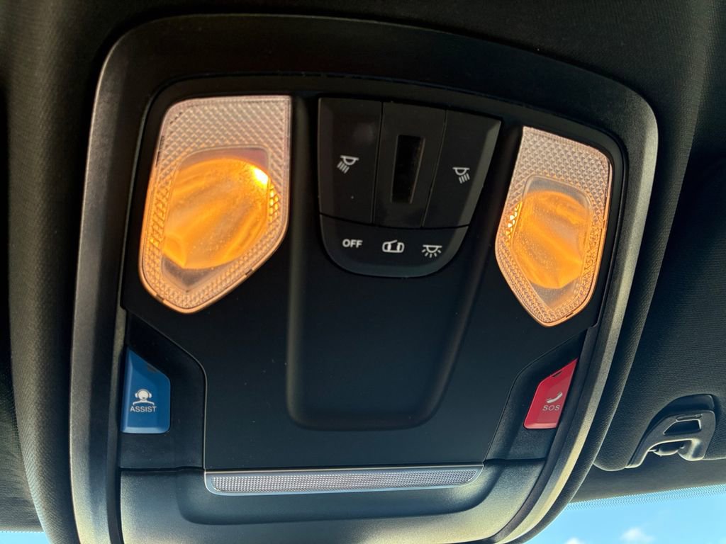 Used 2024 RAM 3500 Big Horn image 12