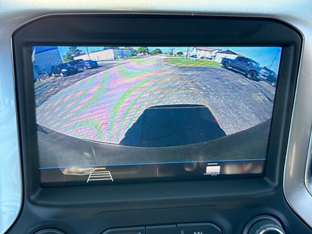 Used 2022 Chevrolet Silverado 1500 RST w/ Safety Package AWD/4WD image 17