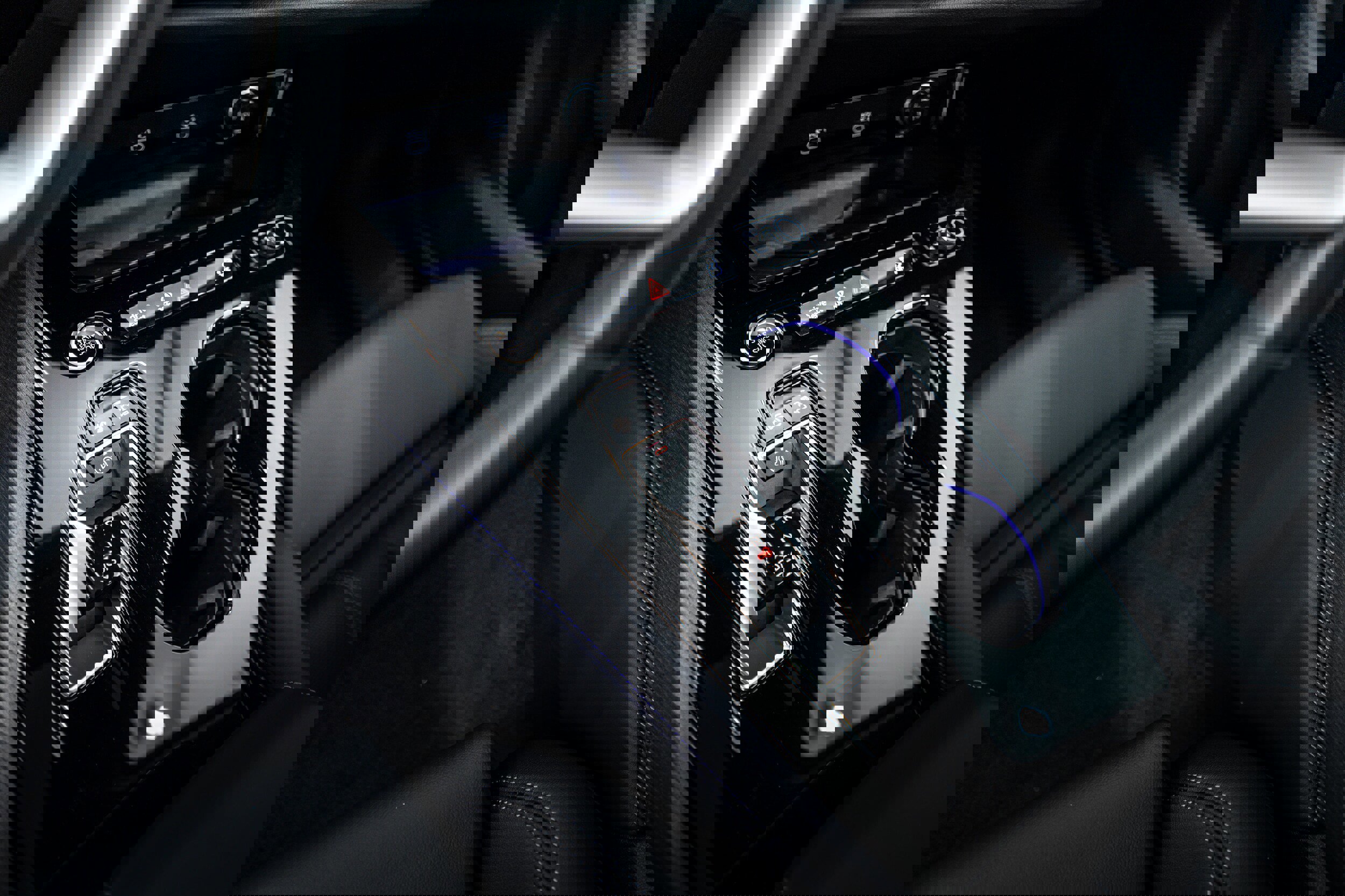 Certified 2025 Audi A5 2.0T Premium Plus w/ Premium Plus image 9