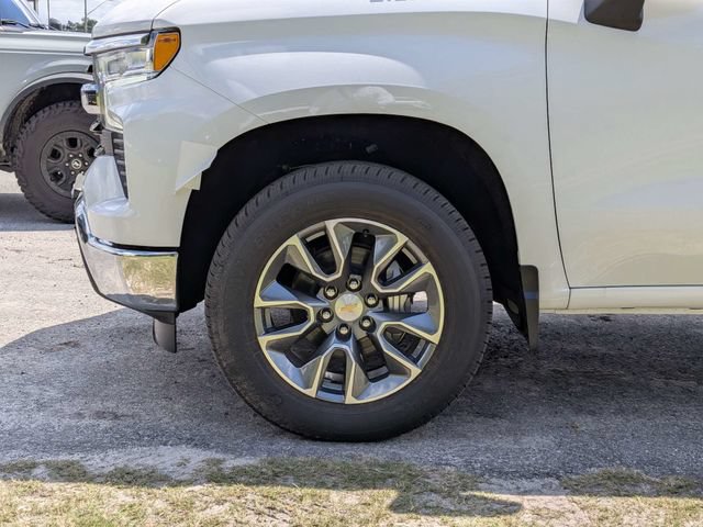 New 2026 Chevrolet Silverado 1500 LT RWD image 11