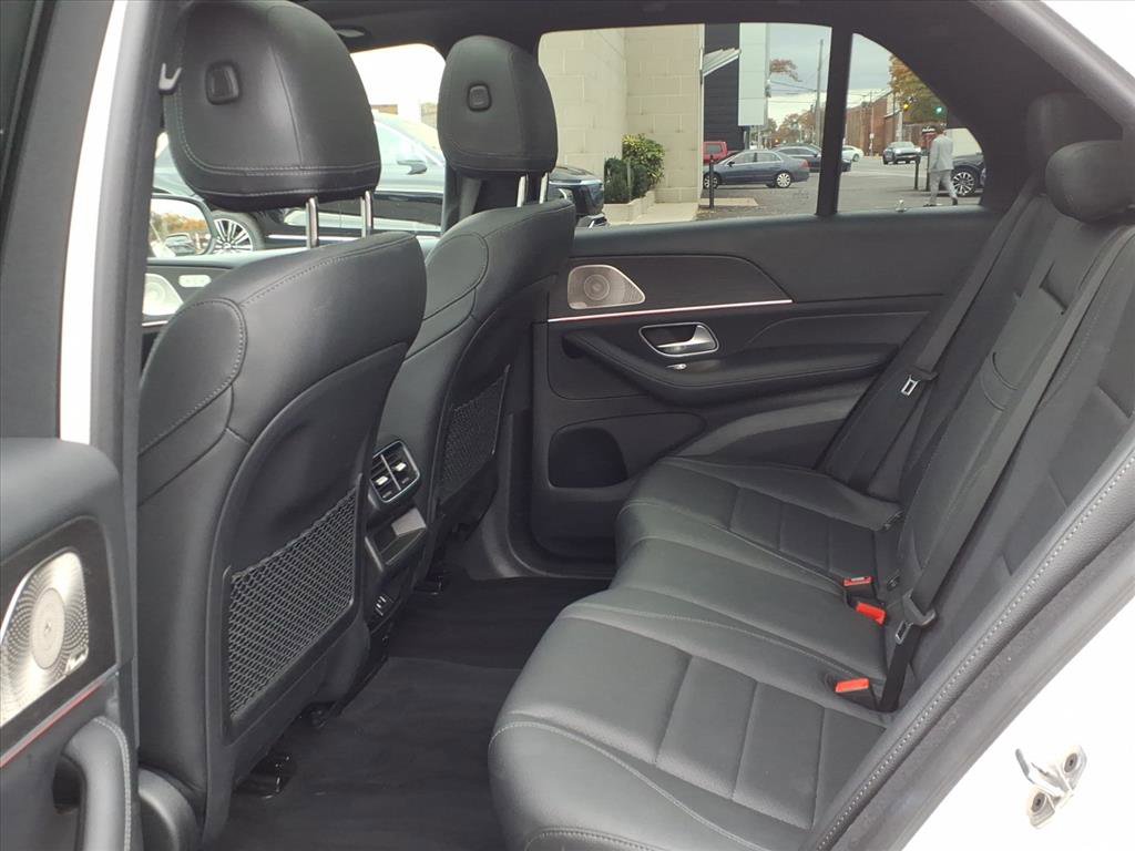 Used 2022 Mercedes-Benz GLE 350 4MATIC image 14