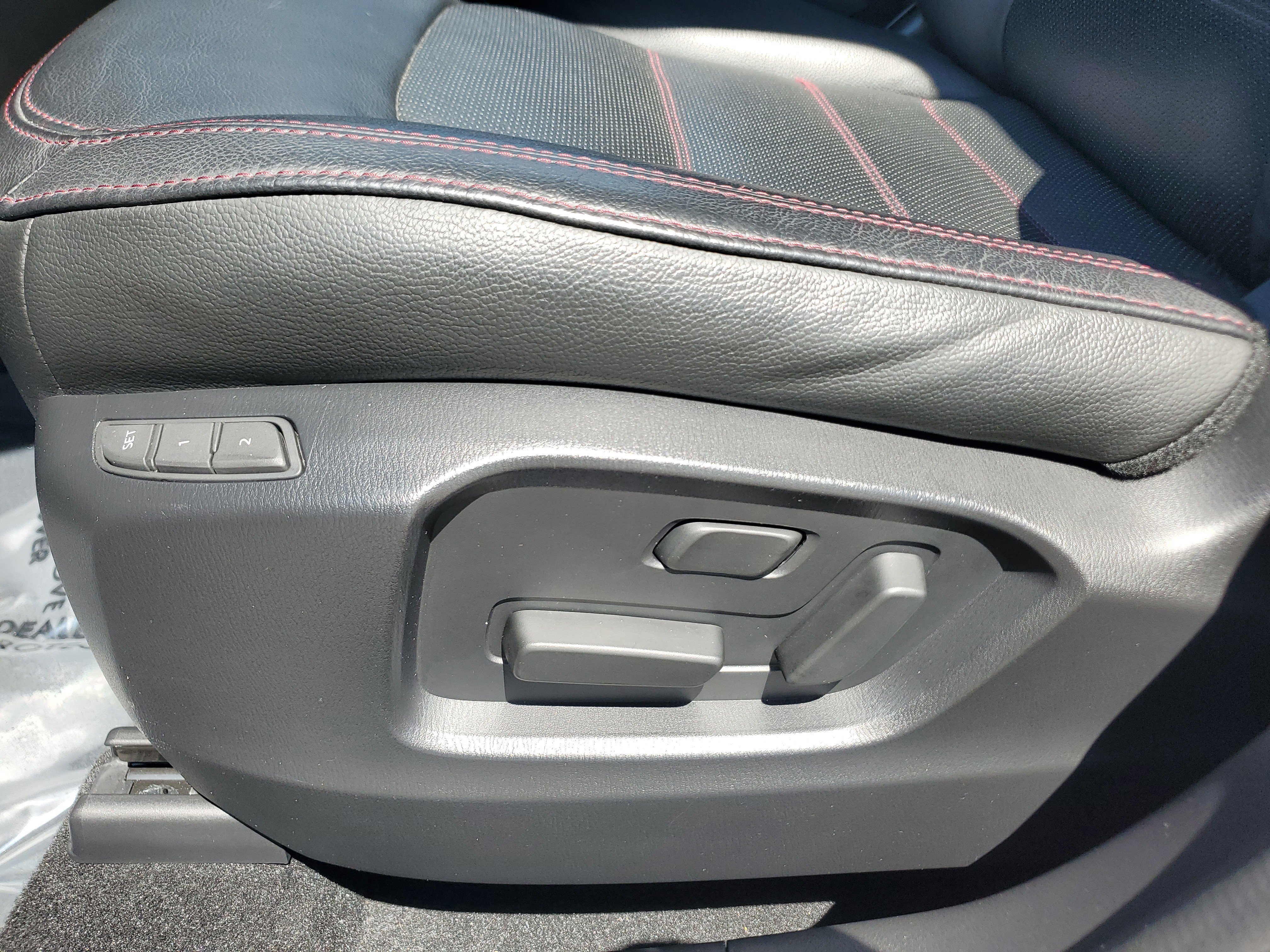 Used 2023 MAZDA CX-5 AWD 2.5 Turbo image 13